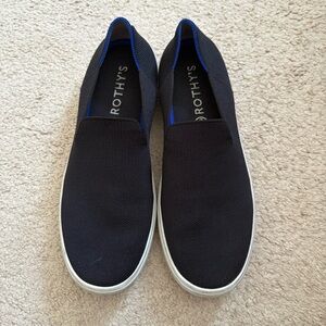 Rothy’s Original Slip On Sneaker